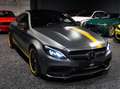 Mercedes-Benz C 63 AMG C63S AMG Edition 1 *SAMMLERZUSTAND*PPF*ORIGINAL* Grau - thumbnail 3