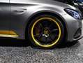 Mercedes-Benz C 63 AMG C63S AMG Edition 1 *SAMMLERZUSTAND*PPF*ORIGINAL* Grau - thumbnail 4