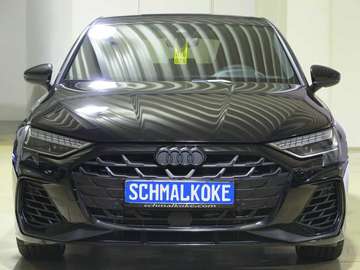 TFSI 2.0 Sportback quattro S tronic eSAD Navi