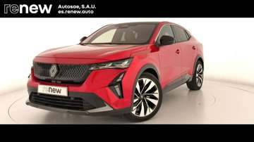 1.2 E-Tech Híbrido Techno 147kW