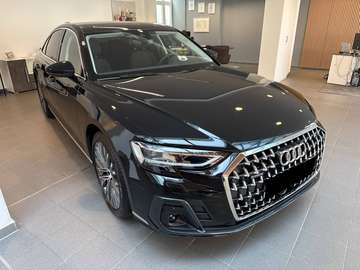 50 TDI quattro
