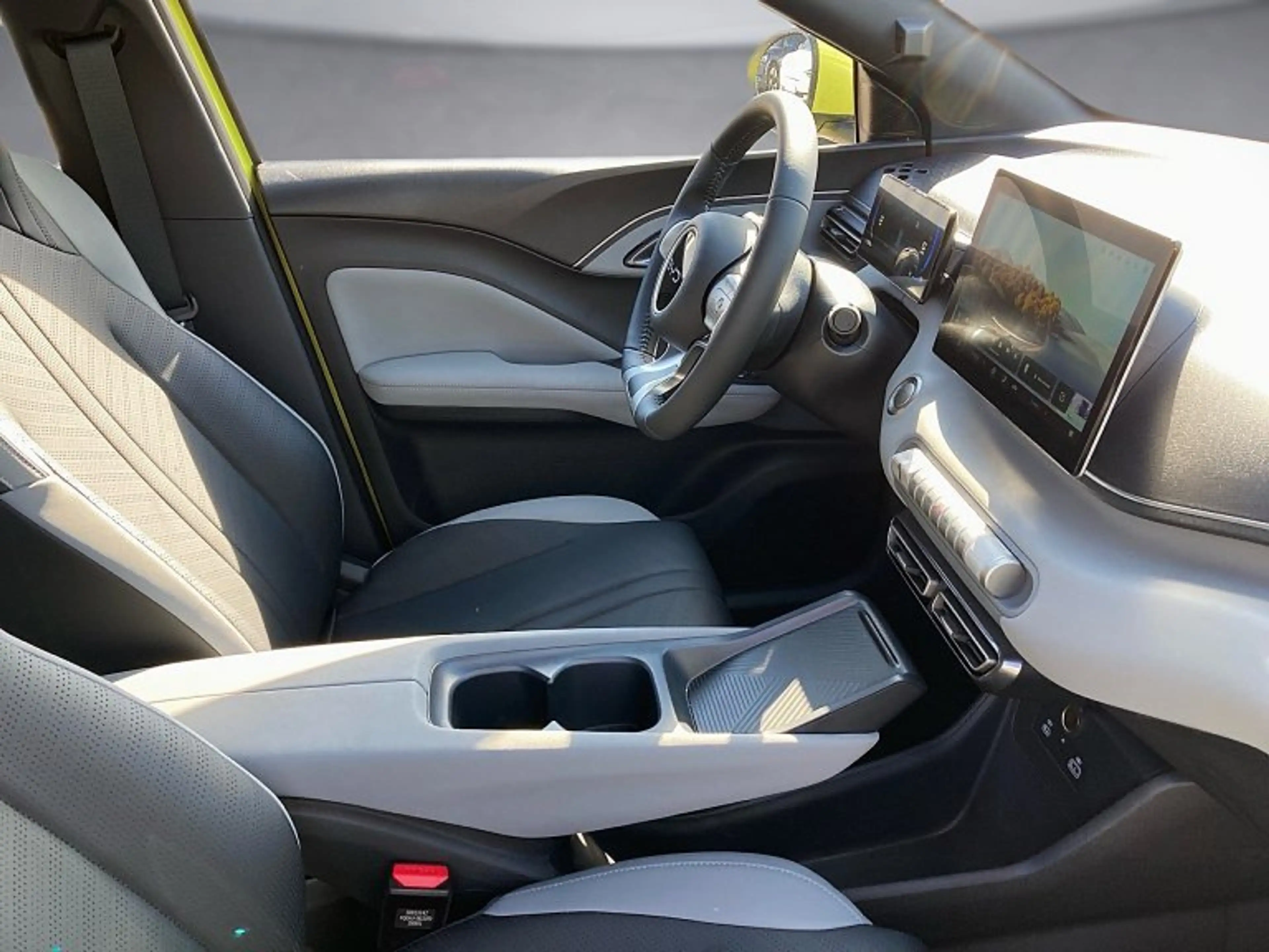 BYD Dolphin Surf Dolphin Surf — photo 11