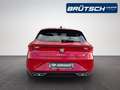 SEAT Leon FR 1.5 eTSI DSG / AHK / PANORAMA / VOLL-LED / NAVI Rot - thumbnail 6