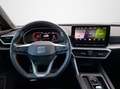 SEAT Leon FR 1.5 eTSI DSG / AHK / PANORAMA / VOLL-LED / NAVI Rot - thumbnail 11