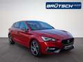 SEAT Leon FR 1.5 eTSI DSG / AHK / PANORAMA / VOLL-LED / NAVI Rot - thumbnail 2