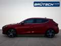 SEAT Leon FR 1.5 eTSI DSG / AHK / PANORAMA / VOLL-LED / NAVI Rot - thumbnail 7