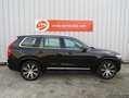 Volvo XC90 D5 AWD 225ch Inscription Geartronic 7 places Noir - thumbnail 2