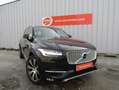 Volvo XC90 D5 AWD 225ch Inscription Geartronic 7 places Noir - thumbnail 3