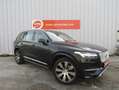 Volvo XC90 D5 AWD 225ch Inscription Geartronic 7 places Noir - thumbnail 1