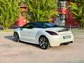Peugeot RCZ RCZ 2.0 hdi 16v 163cv FL Weiß - thumbnail 14