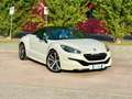 Peugeot RCZ RCZ 2.0 hdi 16v 163cv FL Weiß - thumbnail 1