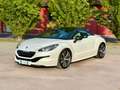 Peugeot RCZ RCZ 2.0 hdi 16v 163cv FL Weiß - thumbnail 17