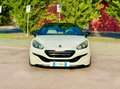 Peugeot RCZ RCZ 2.0 hdi 16v 163cv FL Weiß - thumbnail 2