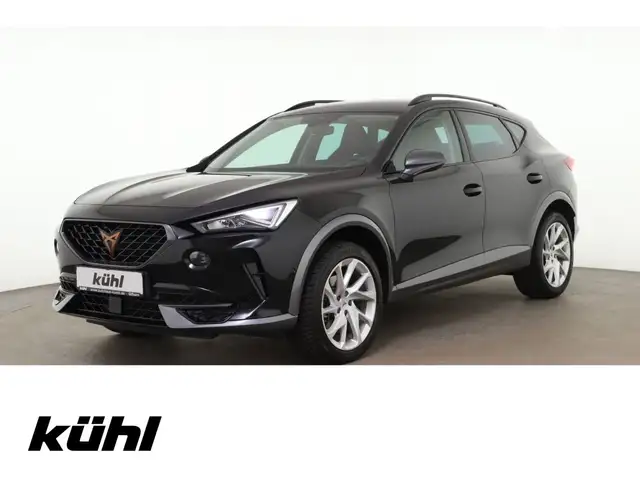 CUPRA Formentor 1.5 TSI DSG LED/ACC/Navi/AHK