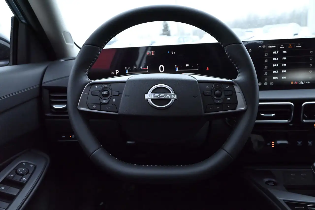 Nissan Sentra снимка Nissan Sentra