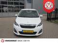 Peugeot 108 1.0 e-VTi Allure Airco Blanc - thumbnail 4