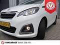 Peugeot 108 1.0 e-VTi Allure Airco Blanc - thumbnail 6