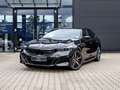 BMW i5 M60 xDrive M Sport Pro 20"LM AHK Glasdach Bowers&W Czarny - thumbnail 1