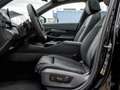 BMW i5 M60 xDrive M Sport Pro 20"LM AHK Glasdach Bowers&W Schwarz - thumbnail 9