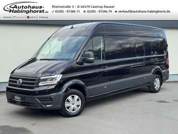 35 L4H3 2.0 TDI Automatik Navi LED PDC