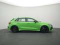 Audi RS3 Sportback quattro STRON SPORTSITZE APP PDC Grün - thumbnail 2