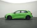 Audi RS3 Sportback quattro STRON SPORTSITZE APP PDC Grün - thumbnail 18