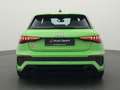 Audi RS3 Sportback quattro STRON SPORTSITZE APP PDC Grün - thumbnail 4