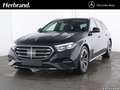 Mercedes-Benz E 300 T EXCLUSIVE  Pano Burmester 360°Memory Schwarz - thumbnail 1