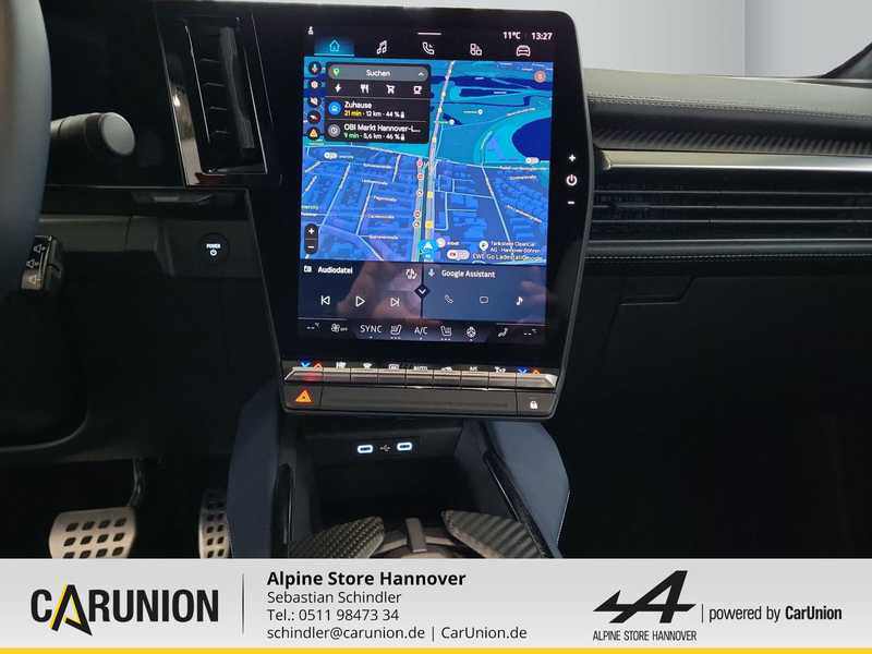 Photo du véhicule