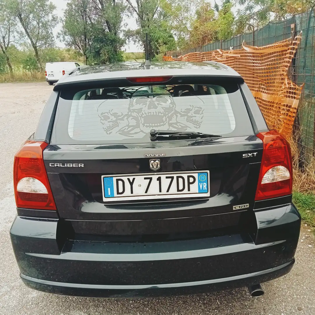 Dodge Caliber 2.0 td SXT - 2