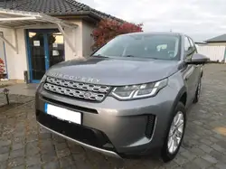 Land Rover Discovery Sport D150 AWD mit Sonderausst. 7 Sitzer, Pano, Head Up, 360° usw.
