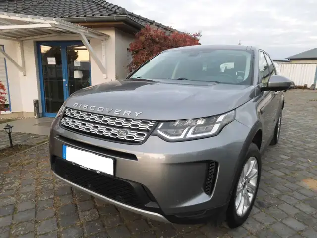 Land Rover Discovery Sport D150 AWD mit Sonderausst. 7 Sitzer, Pano, Head Up, 360° usw.