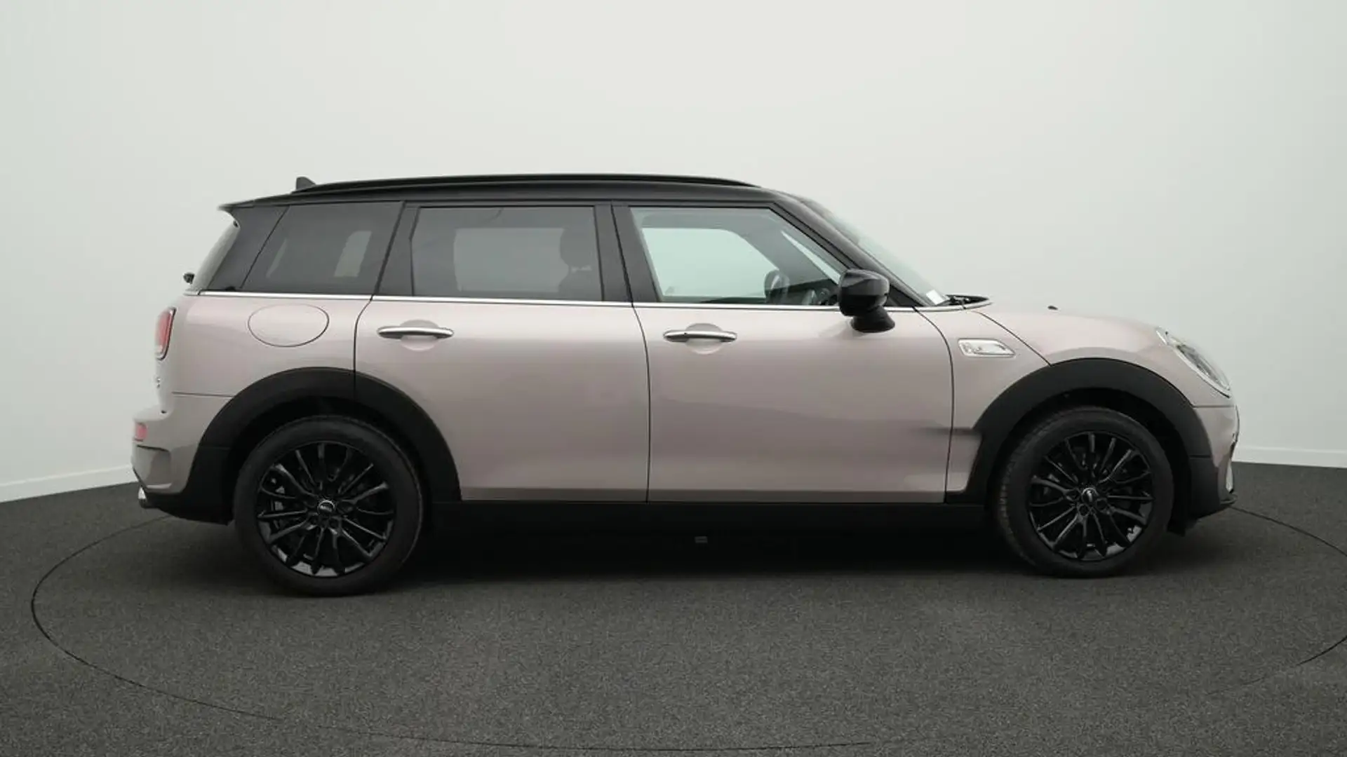 MINI Cooper S Clubman MINI Cooper S Clubman Gri - 2