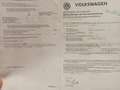 Volkswagen Touran Touran 1.6 TDI HIGHLINE !!!  EXPORT/HANDELAAR  !!! Bruin - thumbnail 21