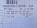 Volkswagen Touran Touran 1.6 TDI HIGHLINE !!!  EXPORT/HANDELAAR  !!! Bruin - thumbnail 18