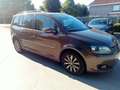 Volkswagen Touran Touran 1.6 TDI HIGHLINE !!!  EXPORT/HANDELAAR  !!! Bruin - thumbnail 4