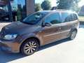 Volkswagen Touran Touran 1.6 TDI HIGHLINE !!!  EXPORT/HANDELAAR  !!! Bruin - thumbnail 1