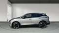 Nissan Qashqai 1.3 DIG-T MHEV 103KW N-CONNECTA 140 5P Plateado - thumbnail 7