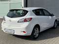 Mazda 3 2.0 Lim. Edition 22TKM 1.Hand Automatik Navi Wit - thumbnail 7
