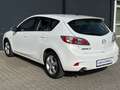 Mazda 3 2.0 Lim. Edition 22TKM 1.Hand Automatik Navi Wit - thumbnail 5