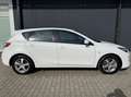 Mazda 3 2.0 Lim. Edition 22TKM 1.Hand Automatik Navi Wit - thumbnail 8