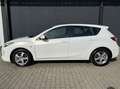 Mazda 3 2.0 Lim. Edition 22TKM 1.Hand Automatik Navi Wit - thumbnail 4