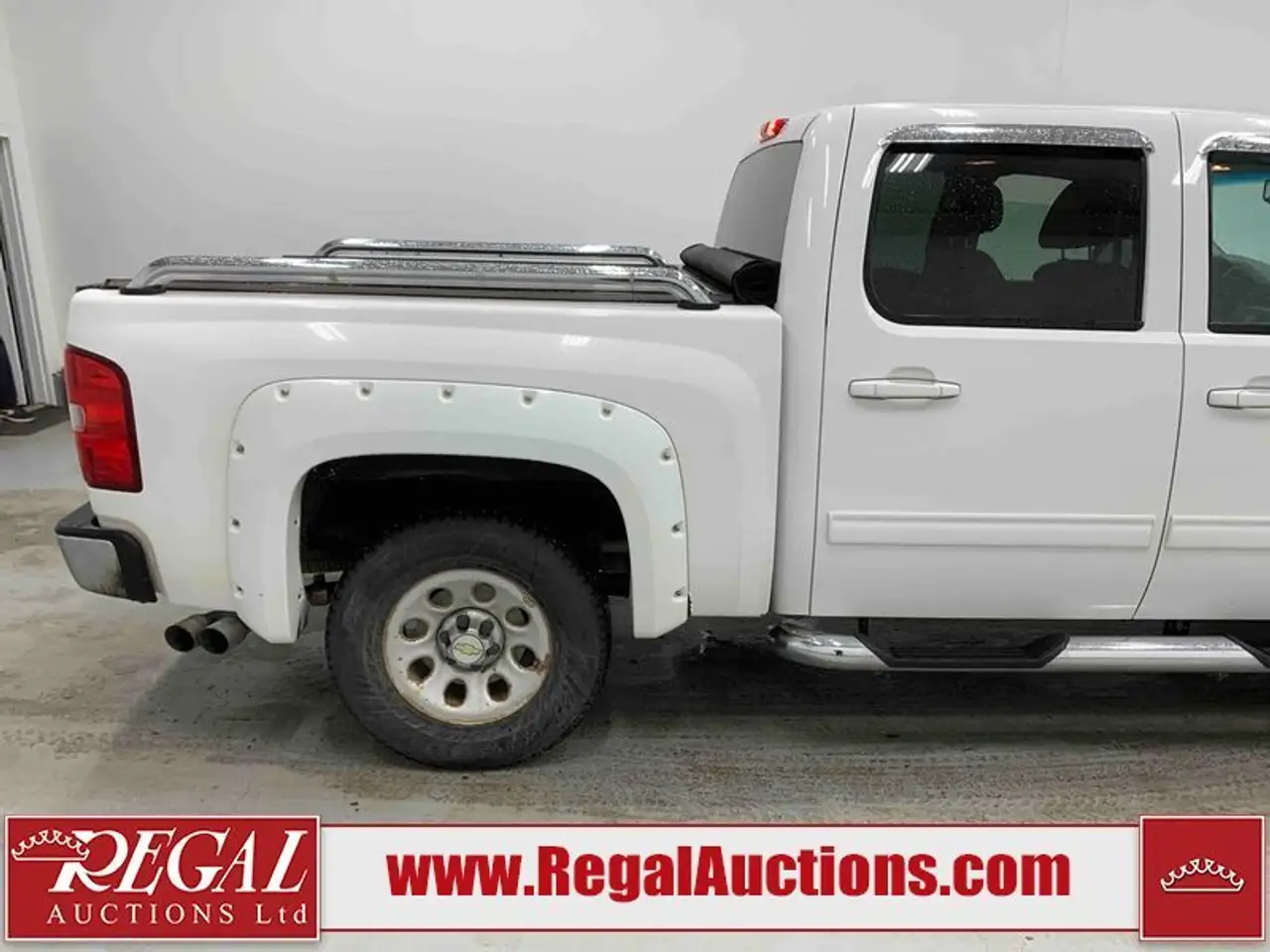 Chevrolet Silverado 1500 снимка Chevrolet Silverado 1500