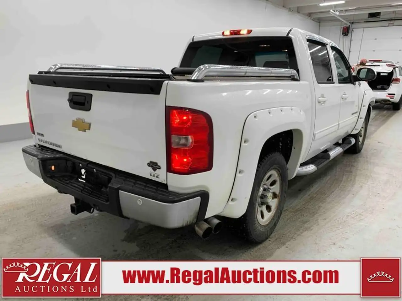 Chevrolet Silverado 1500 снимка Chevrolet Silverado 1500