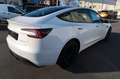 Tesla Model 3 Long Range Dual AWD # erst 28tkm# MWST. Blanc - thumbnail 3