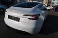 Tesla Model 3 Long Range Dual AWD # erst 28tkm# MWST. Blanc - thumbnail 4