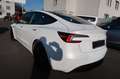 Tesla Model 3 Long Range Dual AWD # erst 28tkm# MWST. Blanc - thumbnail 6