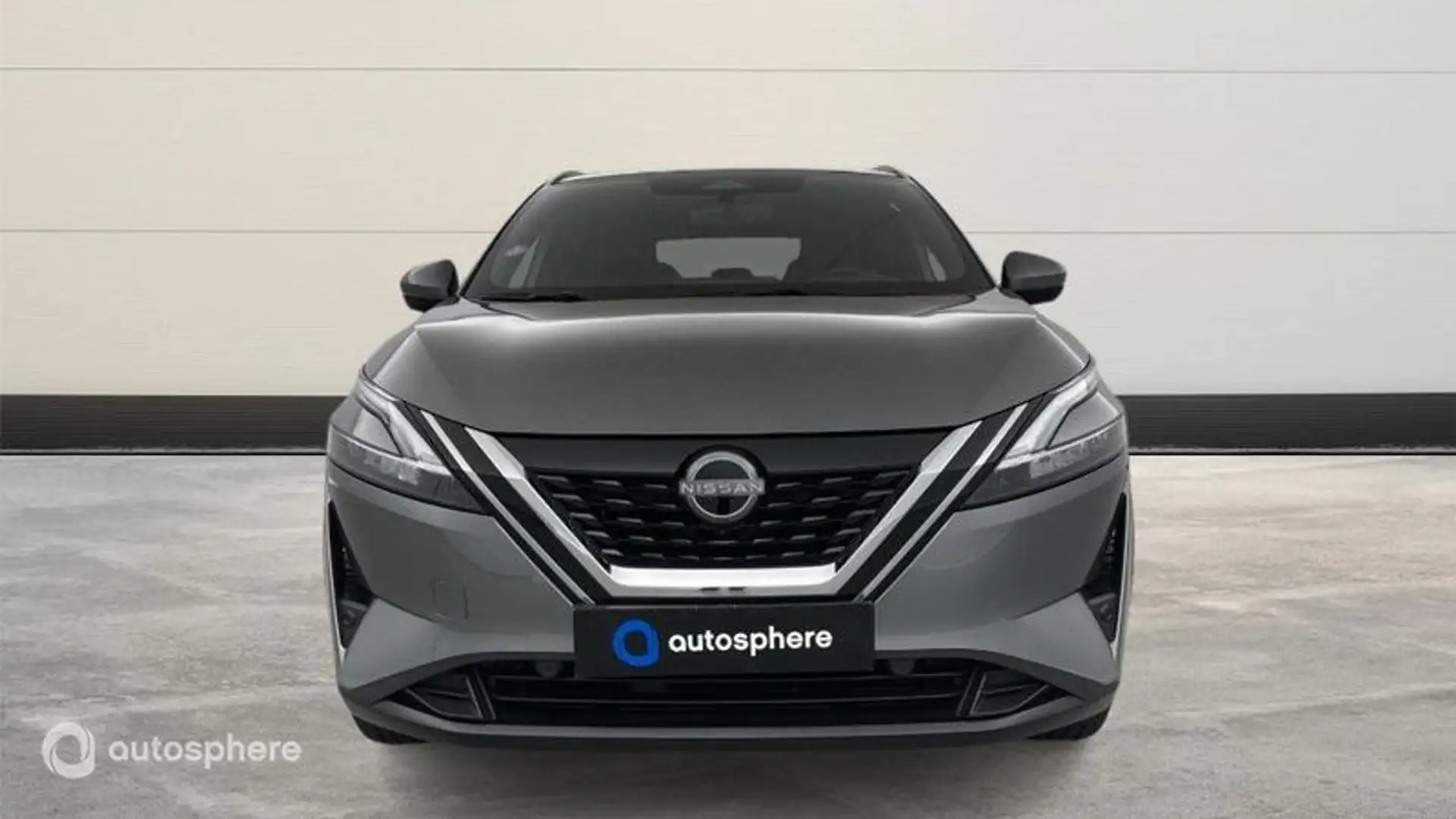 Nissan Qashqai e-POWER 190ch Tekna 2022 - 2