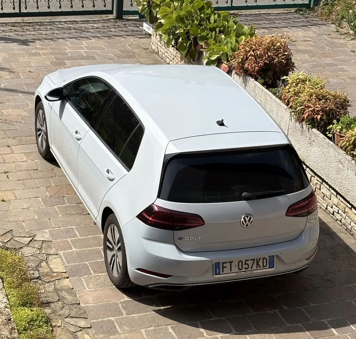 Volkswagen Golf Golf VII e-Golf 5p - 1