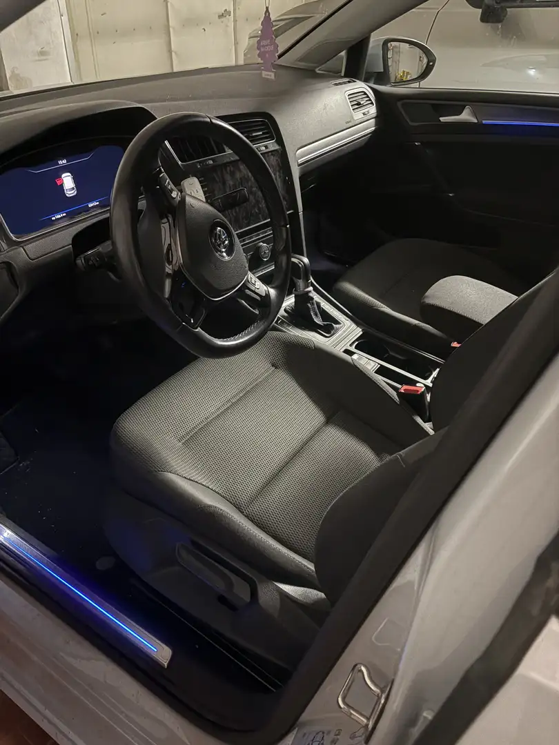 Volkswagen Golf Golf VII e-Golf 5p - 2